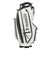 アドミラル ゴルフ（Admiral GOLF）キャディバッグ カート カートキャディバッグプロスポーツ ADMG5AC2-WHT