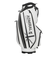 アドミラル ゴルフ（Admiral GOLF）キャディバッグ カート カートキャディバッグプロスポーツ ADMG5AC2-WHT