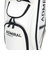 アドミラル ゴルフ（Admiral GOLF）キャディバッグ カート カートキャディバッグプロスポーツ ADMG5AC2-WHT