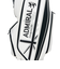 アドミラル ゴルフ（Admiral GOLF）キャディバッグ カート カートキャディバッグプロスポーツ ADMG5AC2-WHT
