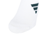 アディダス（adidas）アンクル丈 スリーストライプス クッションソックス MGR64-JM0225