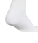アディダス（adidas）クルー丈 スリーストライプ クッションソックス MGR52-JM0221