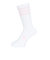 アディダス（adidas）クルー丈 スリーストライプ クッションソックス MGR52-JM0223