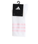 アディダス（adidas）クルー丈 スリーストライプ クッションソックス MGR52-JM0223