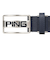 ピン（PING）軽量メッシュベルト 621-5282800-120