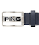 ピン（PING）軽量メッシュベルト 621-5282800-120