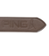 ピン（PING）ゴルフ スライドバックル ロゴベルト 621-5282801-050