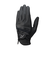 キャロウェイ（CALLAWAY）両手用 ゴルフグローブ StyleDualWMS25 5325144 BLK