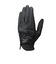 キャロウェイ（CALLAWAY）両手用 ゴルフグローブ StyleDualWMS25 5325144 BLK