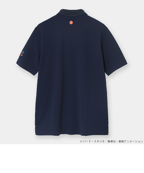 キャロウェイ（CALLAWAY）ゴルフウェア ドラゴンボール プリント