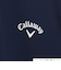 キャロウェイ（CALLAWAY）ゴルフウェア ドラゴンボール プリント 半袖 ポロシャツ C25234150-1120