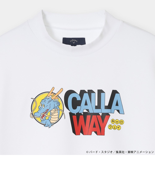 W94 新品 キャロウェイ CALLAWAY パリデジタルロゴプリント スリムテーパードパンツ キャロウェイ ロゴプリント ハーフゲージ プルオーバー スウェット パーカー ゴルフウェア メンズ M-3L C24217102 [即納] |  ゴルフプラザ　グリーンフィル