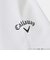 キャロウェイ（CALLAWAY）ドラゴンボール ロゴプリントモックネック C25234154-1030