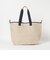 ROSASEN（ROSASEN）キャンバス 2Wayトートバック 046-84801-25AW-052