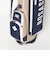 ROSASEN（ROSASEN）キャディバッグ オックス キャディーバッグ 046-14801-25AW-052