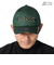 ピン（PING）ゴルフ 帽子 カラーコードカジュアルキャップ GN 38524