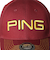 ピン（PING）ゴルフ 帽子 カラーコードカジュアルキャップ MRN HW-N2504 38524