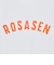 ROSASEN（ROSASEN）ゴルフウェア ソロナ 長袖 モックネックシャツ 045-24811-25AW-005