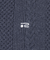 ROSASEN（ROSASEN）ゴルフウェア ケーブル編み ニットベスト 044-14872-25AW-096