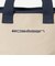 ROSASEN（ROSASEN）キャンバス カートバッグ 046-84802-25AW-052