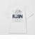 ROSASEN（ROSASEN）ゴルフウェア ジャカート 半袖 クルーネック 044-24842-25AW-005