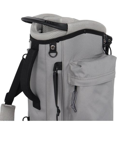 ＰＵＭＡ プーマ ゴルフ スタンド式 キャディバッグ９型 美品！ PUMA x OUTDOOR PRODUCTS スタンドバッグ_092529 スタンドキャディ