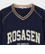 ROSASEN（ROSASEN）ゴルフウェア ナイロンタフタ 2Wayワンピース 048-64811-25AW-098