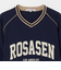 ROSASEN（ROSASEN）ゴルフウェア ナイロンタフタ 2Wayワンピース 048-64811-25AW-098