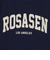 ROSASEN（ROSASEN）ゴルフウェア ナイロンタフタ 2Wayワンピース 048-64811-25AW-098