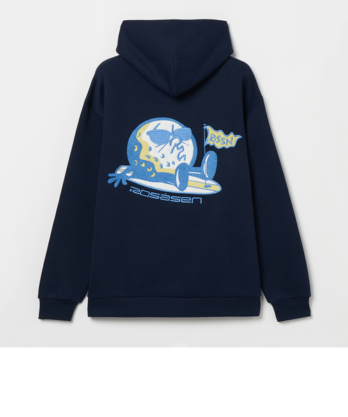 ROSASEN(ROSASEN)ゴルフウェア アウター 長袖パーカー ボールボーイ サガラ刺繍 044-34812-25AW-… 1540200123045_00048_d00001.jpg