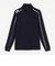 J.LINDEBERG（J.LINDEBERG）ゴルフウェア Aubree フルジップモックセーター 072-54915-25AW-098