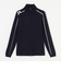 J.LINDEBERG（J.LINDEBERG）ゴルフウェア Aubree フルジップモックセーター 072-54915-25AW-098