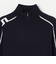 J.LINDEBERG（J.LINDEBERG）ゴルフウェア Aubree フルジップモックセーター 072-54915-25AW-098