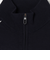 J.LINDEBERG（J.LINDEBERG）ゴルフウェア Aubree フルジップモックセーター 072-54915-25AW-098