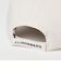 J.LINDEBERG（J.LINDEBERG）帽子 Shift キャップ 073-54862-25AW-006