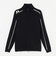 J.LINDEBERG（J.LINDEBERG）ゴルフウェア Aubree フルジップモックセーター 072-54915-25AW-019