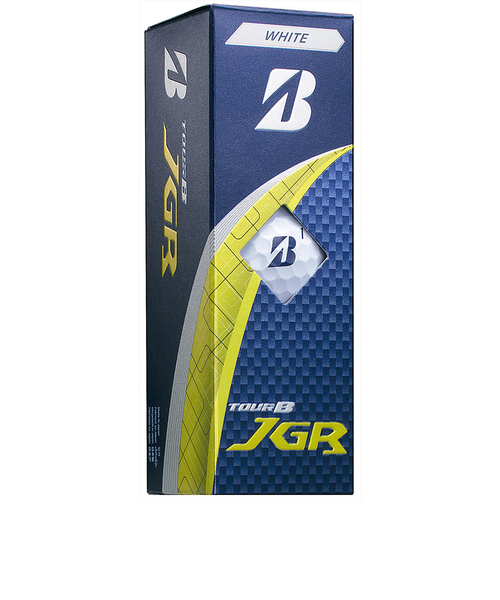 ゴルフボール　人気アソートTOUR B XS JGR PRO V1x 6スリーブ 楽天市場】BRIDGESTONE ブリヂストン ゴルフ ボール 1スリーブ 3
