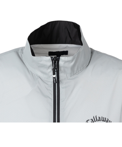 キャロウェイ（CALLAWAY）ゴルフウェア 半袖 ストレッチ ミニリップ