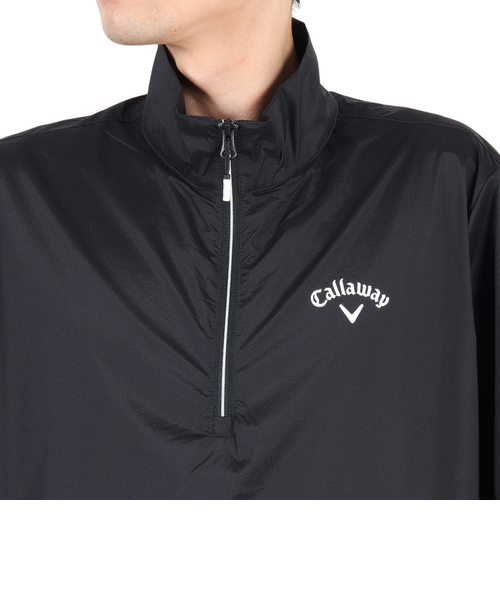 キャロウェイ（CALLAWAY）ゴルフウェア 半袖 ストレッチ ミニリップ