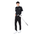 キャロウェイ（CALLAWAY）ゴルフウェア 吸汗速乾 セットシャツ インナー付き C25234108-1010