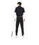 キャロウェイ（CALLAWAY）ゴルフウェア 吸汗速乾 セットシャツ インナー付き C25234108-1010