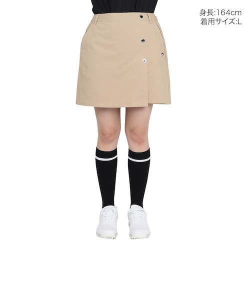 キャロウェイ（CALLAWAY）ゴルフウェア スカート ショートパンツ