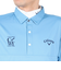 キャロウェイ（CALLAWAY）ゴルフウェア 吸汗速乾 セットシャツ インナー付き C25234108-1110