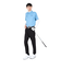 キャロウェイ（CALLAWAY）ゴルフウェア 吸汗速乾 セットシャツ インナー付き C25234108-1110
