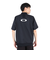 オークリー（OAKLEY）ゴルフウェア 撥水 半袖 モックネック プルオーバー 2 FOA408143-02E