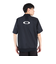 オークリー（OAKLEY）ゴルフウェア 撥水 半袖 モックネック プルオーバー 2 FOA408143-02E