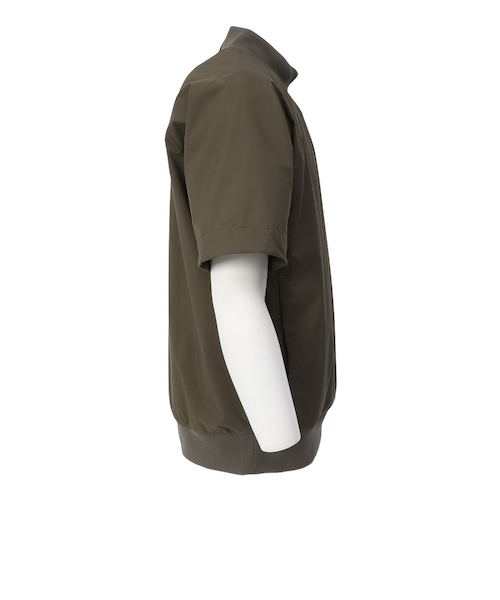 新品【OAKLEY】オークリー_モックシャツ/アンダーウエア_ゴルフ_◆TECHNICAL UNDER MOCK 8.7◆434289JP-ブラック_M 38%off 現品のみ ブラック Lサイズ ゆうパケット発送！ 送料