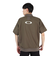 オークリー（OAKLEY）ゴルフウェア 撥水 半袖 モックネック プルオーバー 2.0 ジャケット FOA408143-83C