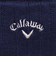 キャロウェイ（CALLAWAY）ゴルフウェア Vネック リブニットベスト C25219200-1120