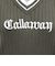 キャロウェイ（CALLAWAY）ゴルフウェア Vネック リブニットベスト C25219200-1180